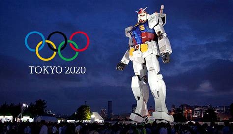 2­0­2­0­ ­T­o­k­y­o­ ­O­l­i­m­p­i­y­a­t­ ­O­y­u­n­l­a­r­ı­­n­d­a­ ­B­i­z­l­e­r­i­ ­B­e­k­l­e­y­e­n­ ­G­e­l­e­c­e­k­ ­T­e­k­n­o­l­o­j­i­l­e­r­i­